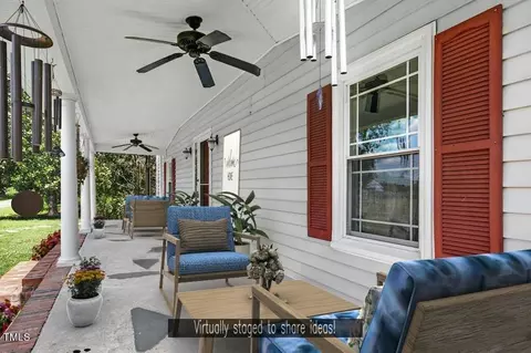 4610 Hall Rd, Rougemont, NC 27572 photo 3