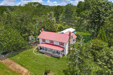 4610 Hall Rd, Rougemont, NC 27572 photo 38