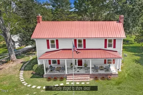 4610 Hall Rd, Rougemont, NC 27572 photo 43