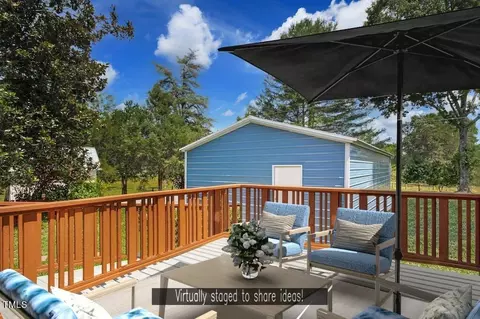4610 Hall Rd, Rougemont, NC 27572 photo 29