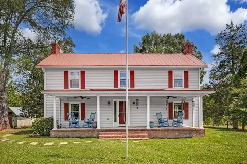 4610 Hall Rd, Rougemont, NC 27572 photo 4