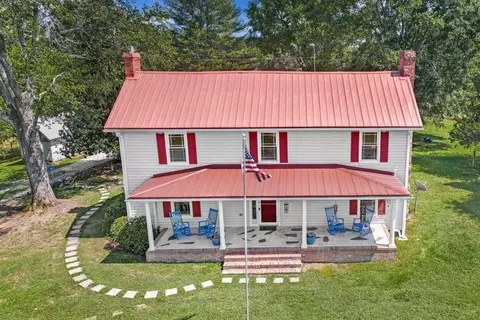 4610 Hall Rd, Rougemont, NC 27572 photo 5