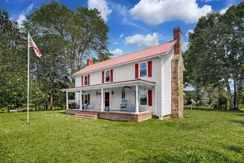 4610 Hall Rd, Rougemont, NC 27572 photo 36