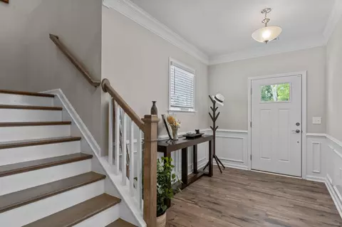 321 Heritage Regency Dr, Wake Forest, NC 27587 photo 10