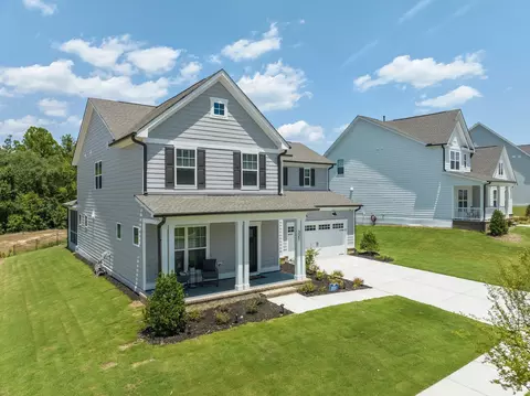 321 Heritage Regency Dr, Wake Forest, NC 27587 photo 3