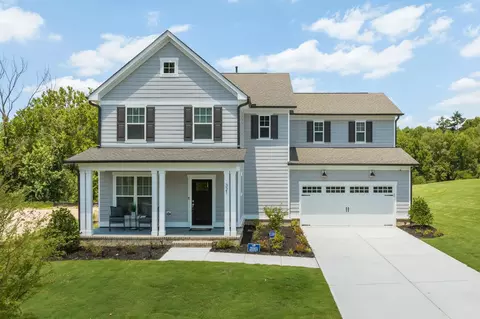 321 Heritage Regency Dr, Wake Forest, NC 27587 photo 1