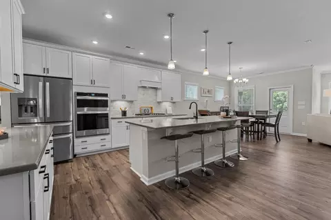 321 Heritage Regency Dr, Wake Forest, NC 27587 photo 12