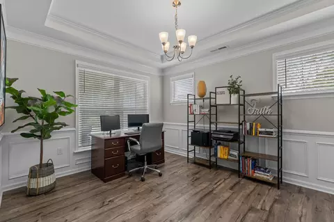 321 Heritage Regency Dr, Wake Forest, NC 27587 photo 19