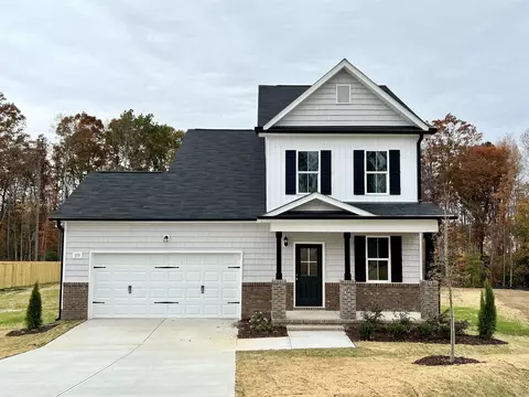 153 Greenhouse St, Zebulon, NC 27597