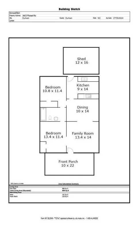 3403 Pickett Rd, Durham, NC 27705 photo 42