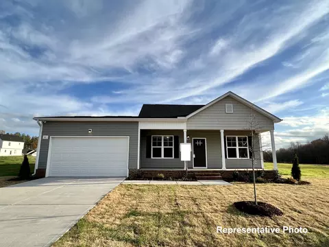143 Greenhouse St, Zebulon, NC 27597