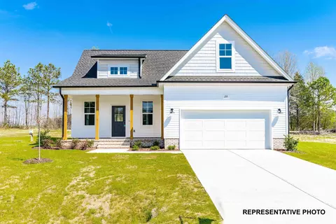 115 Sexton, Wendell, NC 27591