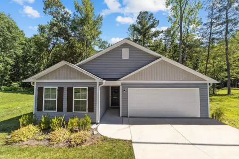 6011 Ferguson Creek Dr, Liberty, NC 27298