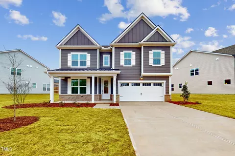 2104 Limestone Way, Durham, NC 27705