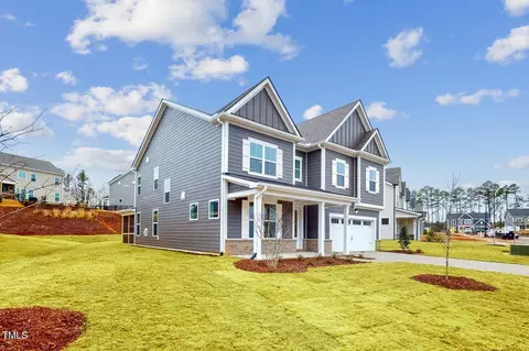 2104 Limestone Way, Durham, NC 27705 photo 2