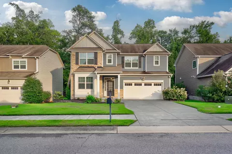 2105 Longmont Dr, Wake Forest, NC 27587