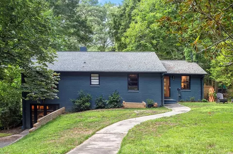 919 Demerius St, Durham, NC 27701