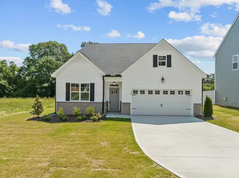 310 Champion St, Clayton, NC 27520