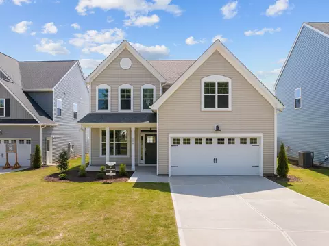 314 Champion St, Clayton, NC 27520