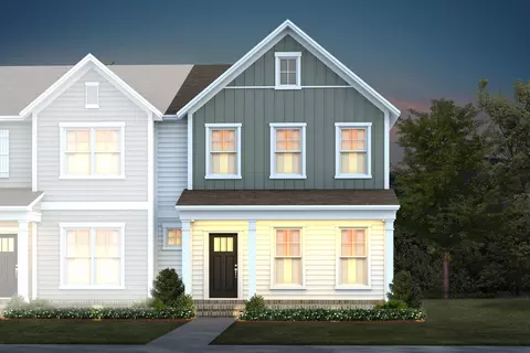 730 Silo Park Dr, Wake Forest, NC 27587