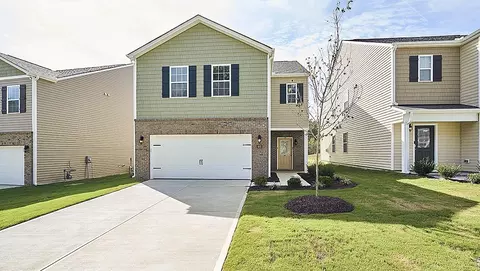 2407 Lily Dr, Haw River, NC 27258