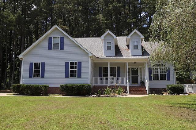 250 Spencers Gate Dr, Youngsville, NC 27596