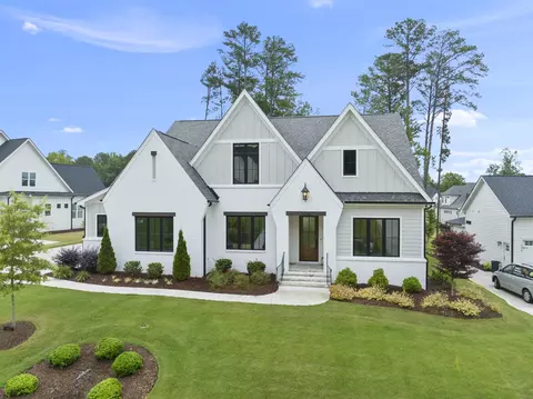 1320 Montvale Ridge Dr, Cary, NC 27519