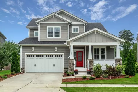 849 Groveview Wynd, Wendell, NC 27591