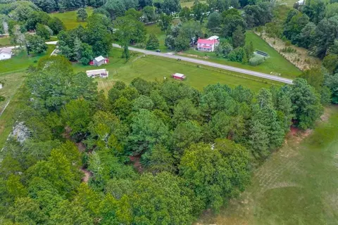 4611 Hall Rd, Rougemont, NC 27572