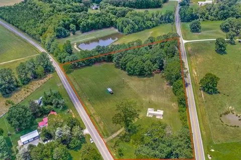 4611 Hall Rd, Rougemont, NC 27572 photo 3