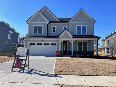 2108 Limestone Way, Durham, NC 27705