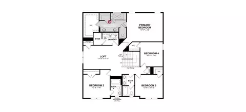 2108 Limestone Way, Durham, NC 27705 photo 10