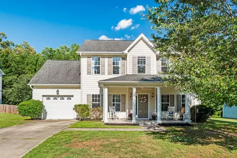 311 Sylvias Ct, Durham, NC 27703