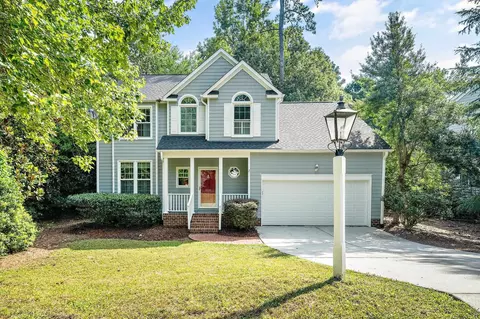 2111 Copeland Way, Chapel Hill, NC 27517