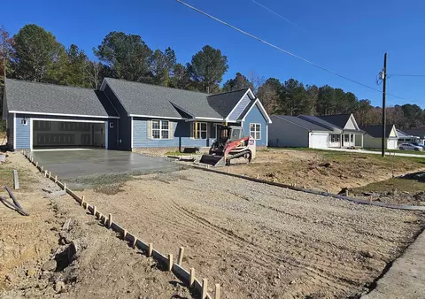 305 Tar River Ave, Louisburg, NC 27549