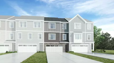 1117 Crossvine Trl #82, Durham, NC 27703