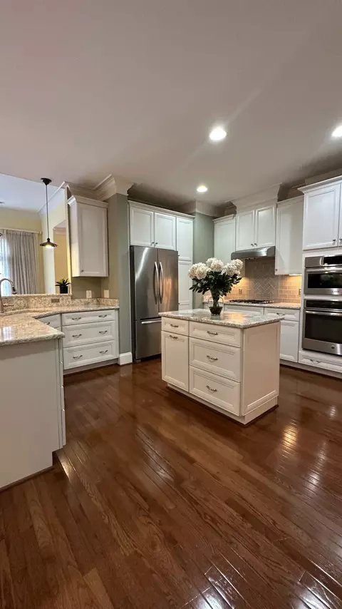 509 Valleyshire Rd, Durham, NC 27707 photo 12