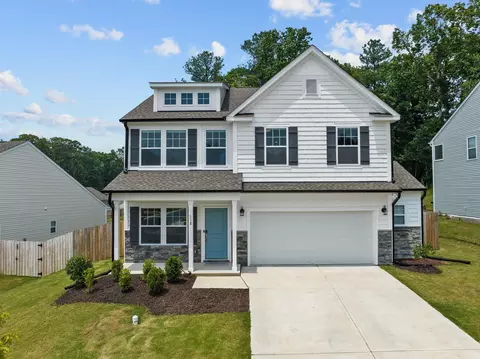 518 Rushmore Pl, Durham, NC 27712 photo 1