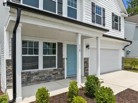 518 Rushmore Pl, Durham, NC 27712 photo 3