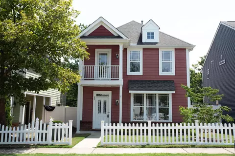 33 Scotch Bonnet Rdg, Clayton, NC 27520