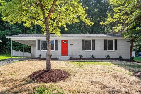 506 Cotton Ave, Creedmoor, NC 27522