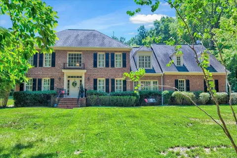 2305 Vintage Hill Dr, Durham, NC 27712