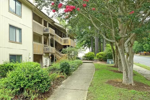 3007 Huntleigh Dr #3007, Raleigh, NC 27604