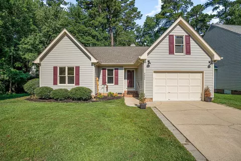 4924 Knightsbridge Way, Raleigh, NC 27604