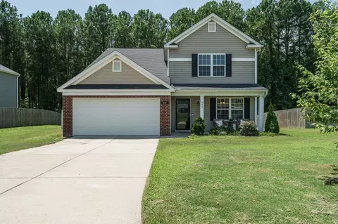 244 Botanical Ct, Bunnlevel, NC 28323