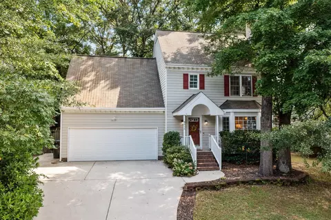 4616 Atterbury Ct, Raleigh, NC 27604