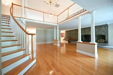 841 Winston Rd, Clayton, NC 27520