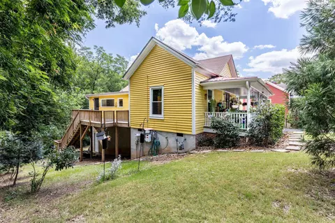 803 Vickers Ave, Durham, NC 27701 photo 4
