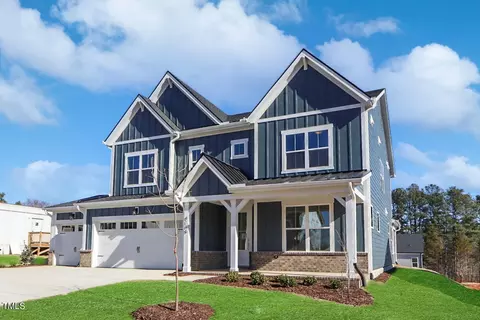 4116 Stonewood Ln, Durham, NC 27705
