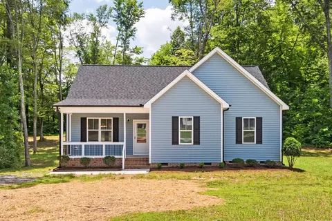 155 Thorncrest Dr, Timberlake, NC 27583